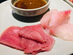 -盛江山自助料理(奥莱锦辉购物广场店)