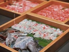 -澜棠海鲜(余姚阳明古镇店)