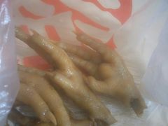 -绝味鸭脖(曼哈顿广场店)