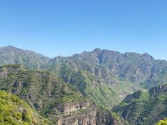 -京东石林峡风景区