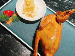 红烧乳鸽-大鸽饭(北京路店)