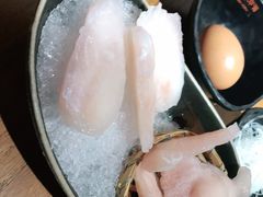 -呷哺呷哺 黄金牧场 (新中关购物中心店)