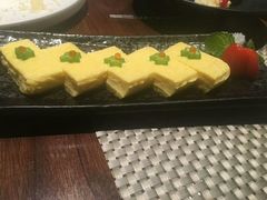 -山葵家·创意料理(宁波来福士店)