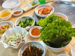 -元祖李朝(新威路店)