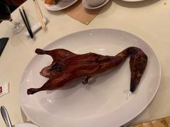 -利苑酒家(合景国际金融广场店)
