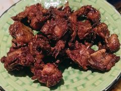 -小乾杯串店•16年沈阳烧烤(文安路店)