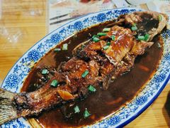 红烧鸡格朗-洞天食府(北大街店)