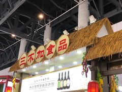 -中国西部国际博览城