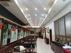 -呼吸森林·生态农庄农家乐私房菜