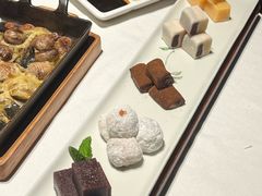 -四季民福烤鸭店(外滩外白渡桥店)