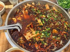 -黑竹香鸡(营和巷店)