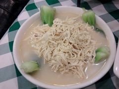 干丝-老大同酒家·糟卤·本帮菜(中山公园店)