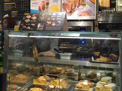 -麦当劳(元朗贸易中心店)