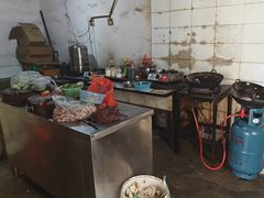 -阿葉农家饭店