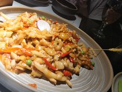 -味界·精致赣菜(招商花园城店)