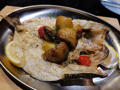 -C&R西班牙餐厅