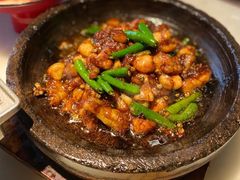 -绿茶餐厅(成都太古里店)