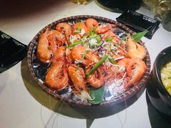 -越海渔村