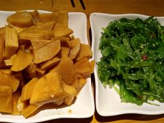 -腰子哥烤串(石佛营炫特店)