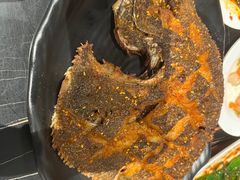 -枪火串烧·东北特色烧烤(罗湖总店)