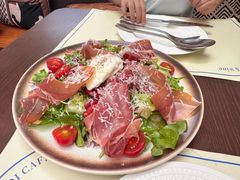 -沏点Trattoria意大利餐厅(新街口店)