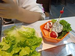 -苏格里岛自助烤肉海鲜火锅(成都金牛万达店)