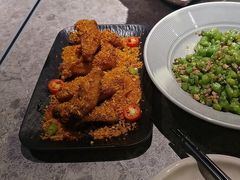 -留半山·香港食堂(啦啦宝都店)
