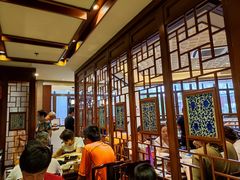 大堂-德兴馆(广东路总店)