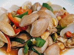 -唔止卤嘢·潮州菜(鹭江店)