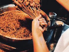 -袁师傅烤肉(弹子石店)