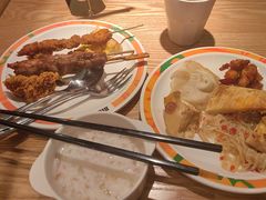 -比格比萨自助(南京万达茂店)