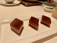 -利苑酒家(宜安广场店)