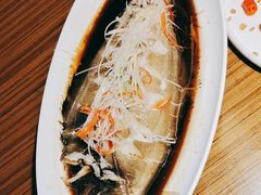 -禾珍珠家常小馆(河南博物院店)