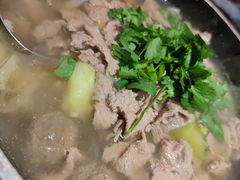 乐山跷脚牛肉-川堂风·跷脚牛肉·乐山爆炒(宝山日月光店)