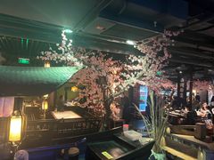 -桂满陇-西湖船宴(西单大悦城店)