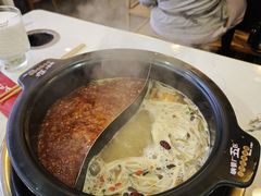 -钢管厂五区小郡肝火锅串串香(清河店)