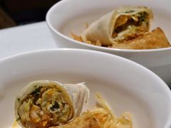 厦门薄饼-黑明餐厅(白鹭洲店)
