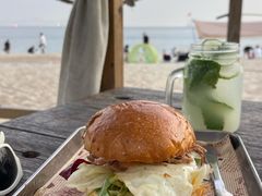 -精酿农场Brew Farm·沙漠绿洲餐厅