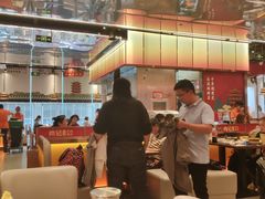 -肖记公安牛肉鱼杂馆·省级非物质文化遗产(江汉路直营店)