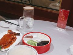 -满堂·烤鸭店·北京菜(鼓楼店)