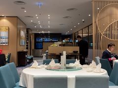 大堂-王子饭店(圆方店)