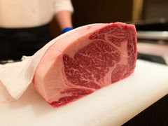 -老乾杯和牛烧肉(王府中环店)