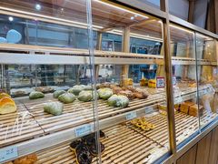 -匠造烘焙(上海湾店)
