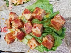 -蜀中烤霸·自助烤肉(郫都店)