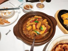 -粗茶淡饭·汉口公馆(循礼门店)