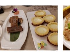 -香云轩·顺德菜(香云纱园林酒店店)