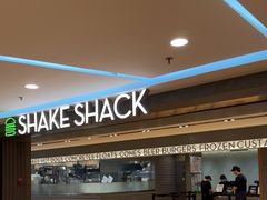 -Shake Shack(西单大悦城店)