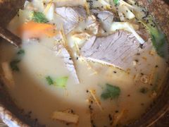 -玉祥府牛肉罩饼(金光道店)