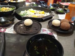 大福-八角锄烧·肉火锅(天河城店)