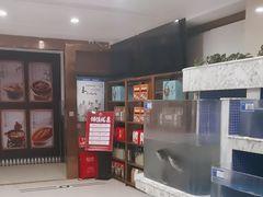 -香山湖渔家大院